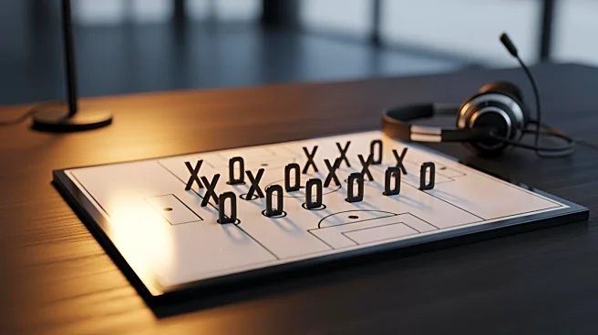 Charlie Weis Jr. Considered for New York Giants Coaching Role Amid Ole Miss Playoff Run