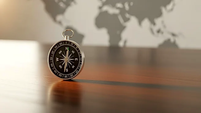 Deutsche Bank Highlights Investor Optimism Amid Geopolitical Risks