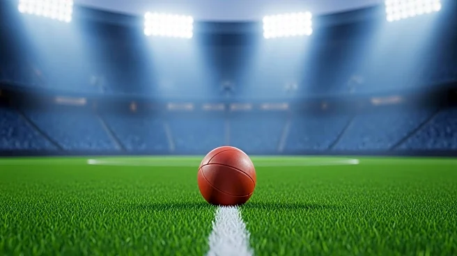 Buffalo Bills Dominate Jets in Potential Farewell to Highmark Stadium