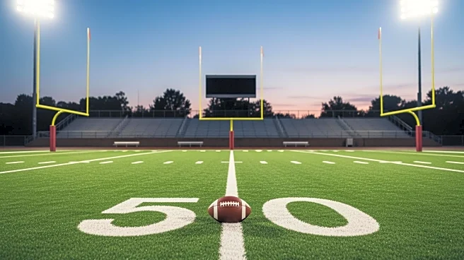 Buffalo Bills and New York Jets Conclude Season with Highmark Stadium Farewell