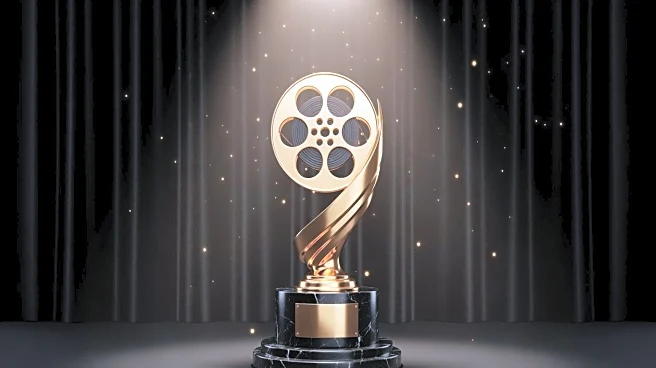 Critics Choice Awards Recognizes 'Sinners' and 'Frankenstein' as Top Film Winners