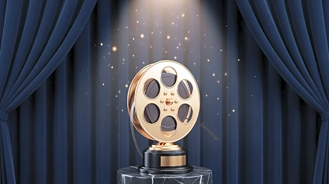 Critics Choice Awards 2026: 'Sinners' and 'Frankenstein' Dominate with Multiple Wins