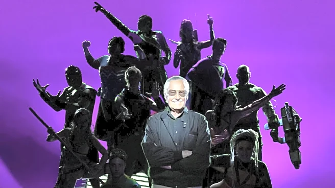 Major Oak Pop Choir Appoints New Musical Director Amid Leadership Transition