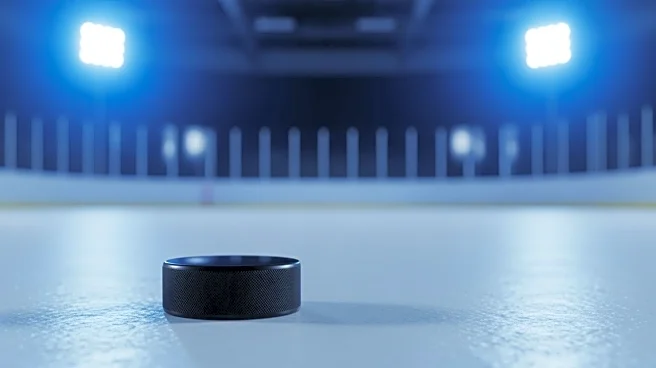 Mathieu Olivier Scores First Goal Since Return for Blue Jackets