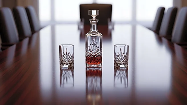 Sir Dave Lewis Appointed as Chair of Diageo, Bringing Extensive Leadership Experience