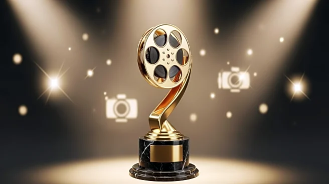 Chelsea Handler Hosts 2026 Critics Choice Awards with Notable Moments and Tributes