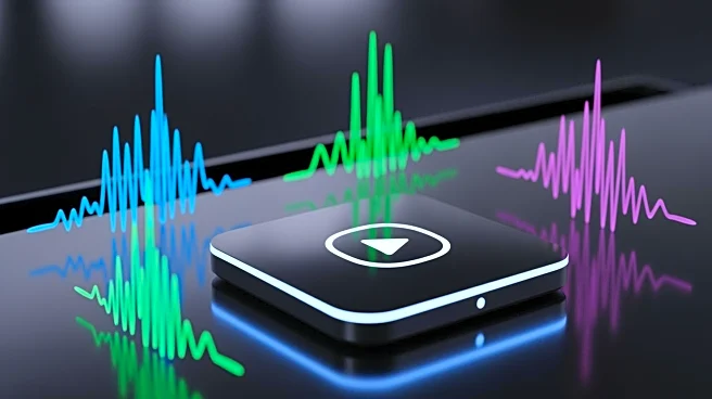 Streaming Stocks to Watch: Confluent, Spotify, and Roku Lead the Market