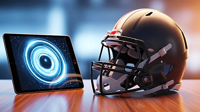 Florida Gators Face Competition for Transfer Jayden Woods Amidst Portal Activity