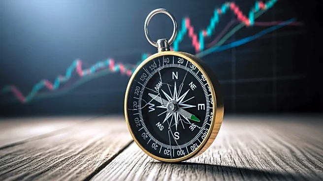 U.S. Military Action in Venezuela Sparks Market Uncertainty Amid Economic Data Releases