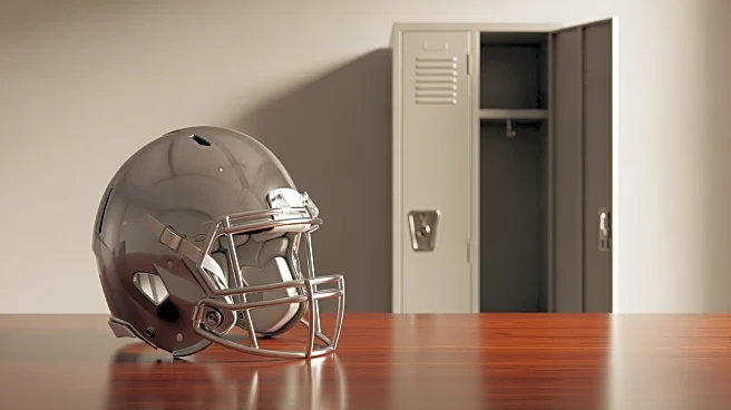 Louisville DE Justin Beadles to Enter NCAA Transfer Portal