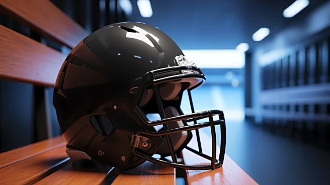 Chargers Secure No. 7 Seed in NFL Playoffs, Set to Face Patriots