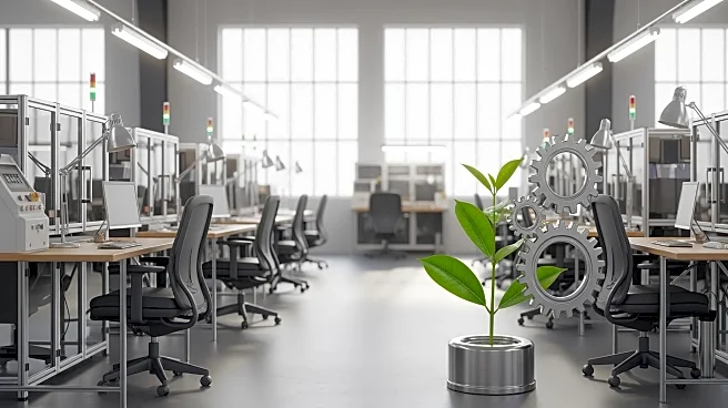 Industrial Leaders in Ludhiana Call for Increased Female Workforce Participation to Boost Economy