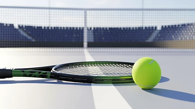 Emma Raducanu Withdraws from United Cup Match Against Naomi Osaka