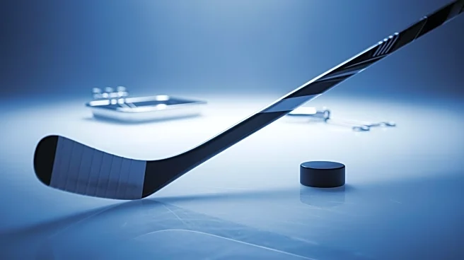 Matthew Tkachuk Nears Return for Florida Panthers After Surgery