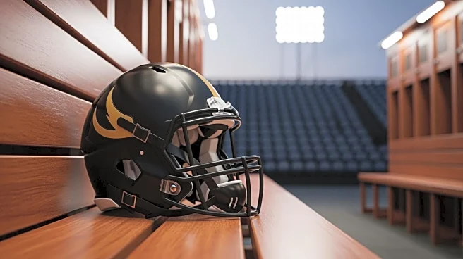 New Orleans Saints Adjust Quarterback Lineup for Season Finale Against Falcons