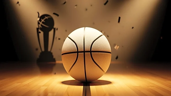 Marist High School Tops Basketball Rankings with Tournament Victory