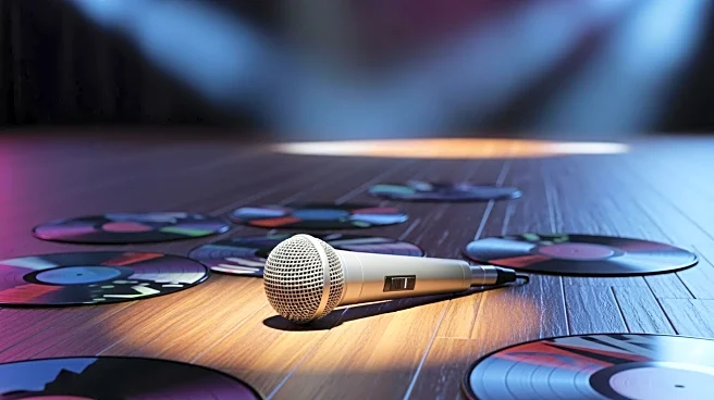 Ji-young Yoo Shares Unusual Fan Encounter Amidst 'KPop Demon Hunters' Success