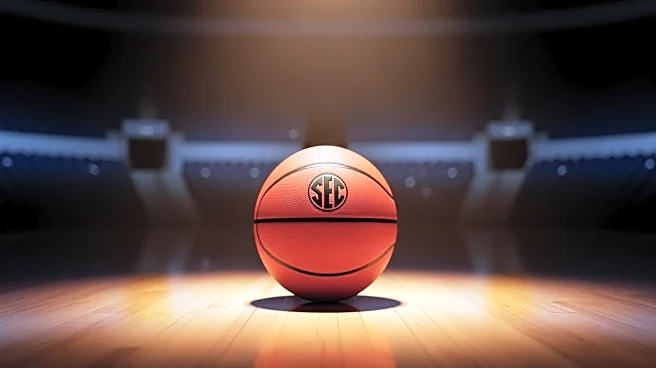LSU Tigers Narrowly Defeated by Texas A in SEC Basketball Clash