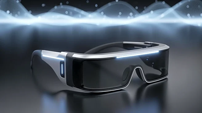 Xreal Unveils Enhanced Personal Cinema Glasses at CES 2026 with Improved Features and Lower Price