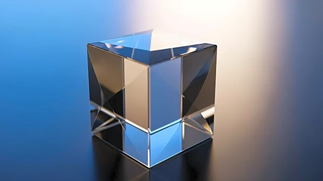 Cipher Mining Stock Rises 8.6% Amid Analyst Upgrades and Insider Trading