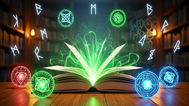 Wizards of the Coast Launches Teenage Mutant Ninja Turtles Magic: The Gathering Crossover Set