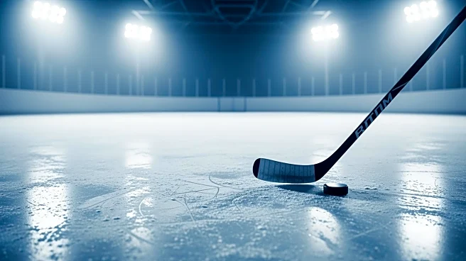 Colorado Avalanche's Gabriel Landeskog Suffers Non-Contact Injury, Exits Game