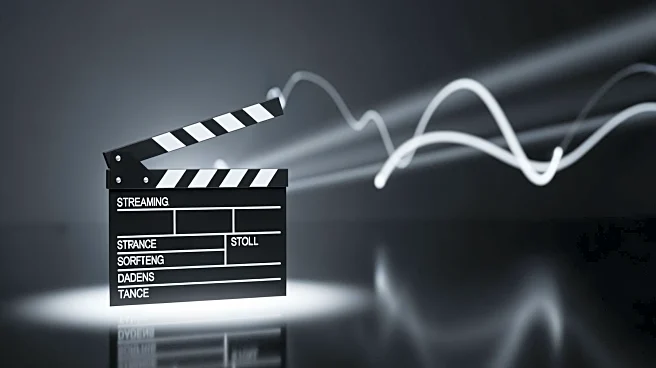 CES Expands Entertainment Focus with Cannes Market and Major Streaming Platforms