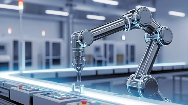 Boston Dynamics Advances AI-Powered Humanoid Robots for Factory Work