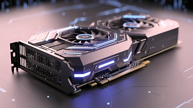 Intel Lists Arc B770 'Big Battlemage' Graphics Card, Signaling New Launch