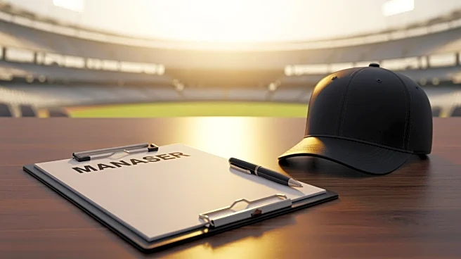 Kansas City Royals Manager Matt Quatraro Secures Contract Extension Through 2029