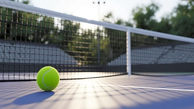 Coco Gauff Addresses Comments on American Tennis Fans Amid United Cup Loss