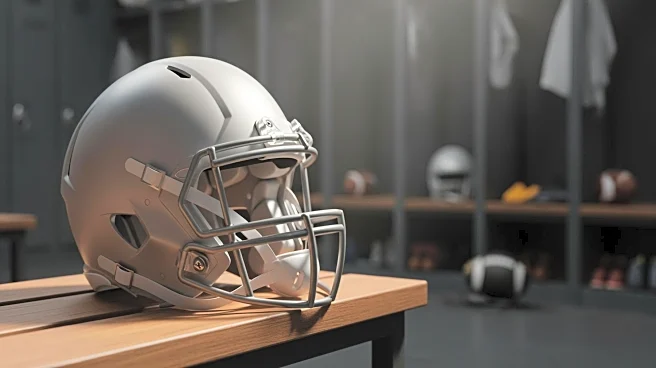 Indiana Football Team Strengthens Roster with Key Transfers Ahead of Playoff