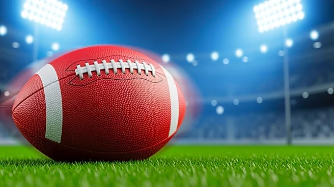 Ray Davis Achieves Career High in Rushing Yards During Buffalo Bills Victory