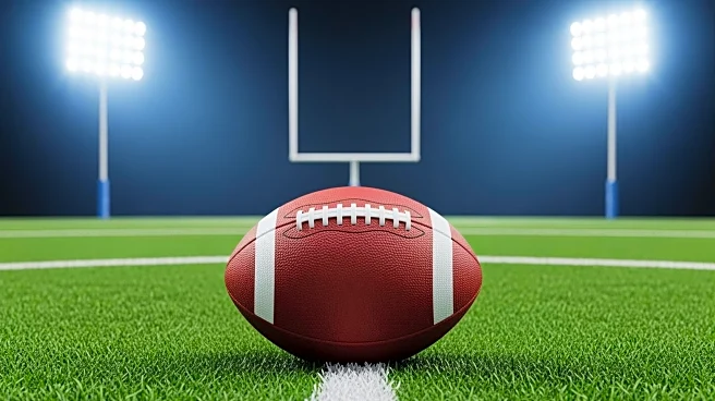 NFC South Title to Be Decided by Saints-Falcons Game After Buccaneers' Victory