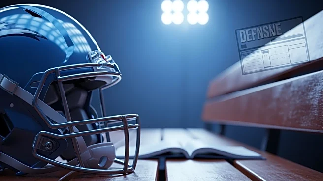 North Carolina Tar Heels' Secondary Bolstered by Return of Defensive Back Jaiden Patterson