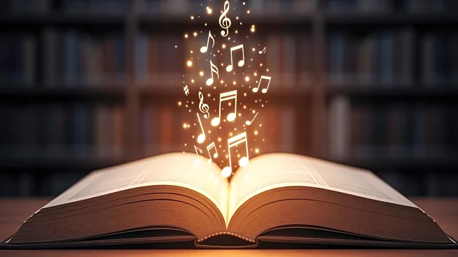 Top Audiobooks of the Week: 'Harry Potter' Series Leads the Charts