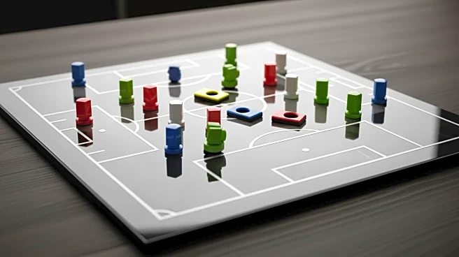 Ole Miss Coach Pete Golding Discusses LSU's Influence Over Lane Kiffin's Assistants