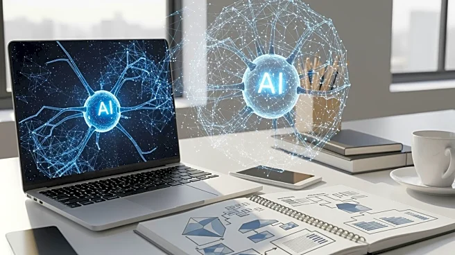 UK Employers' AI Training Strategies Impact Workforce Productivity and Retention