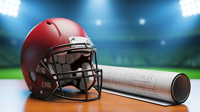 Seahawks Secure Charles Cross with $104.4 Million Extension, Bolstering Offensive Line