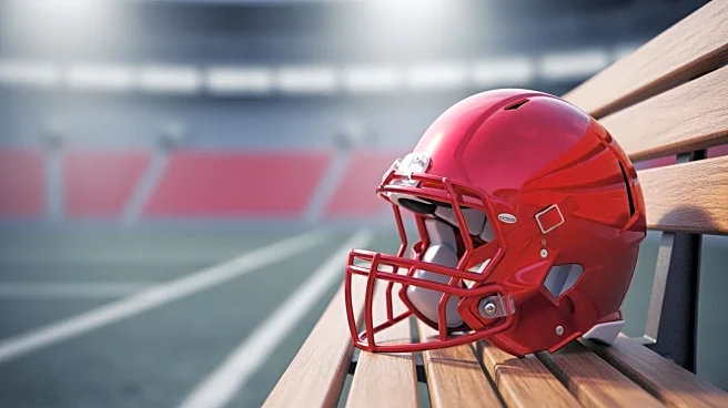 Wisconsin Badgers Secure Transfer of Running Back Abu Sama from Iowa State