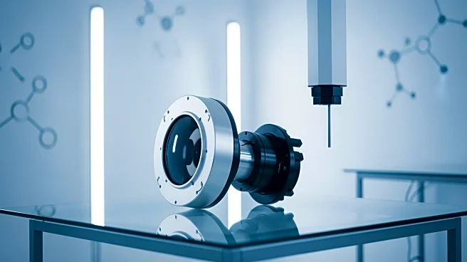 SHINE Technologies Acquires Lantheus SPECT Business, Appoints New CEO to Expand Nuclear Medicine Leadership