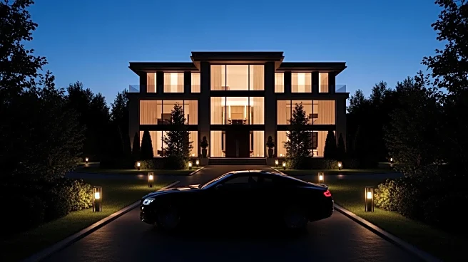 Indianapolis Real Estate Market Highlights Most Expensive Homes for Sale