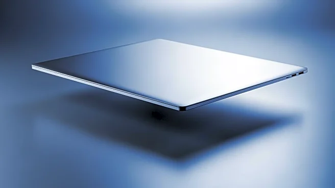 LG Unveils 'Aerominum' Gram Pro Laptops at CES 2026, Promising Lightweight Durability