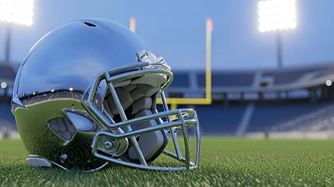 Nebraska Football to Host UCF Defensive Tackle Horace Lockett Amid Defensive Struggles