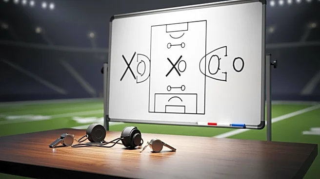 Broncos Coaches Davis Webb and Jim Leonhard Emerge as Hot Candidates in NFL Coaching Market