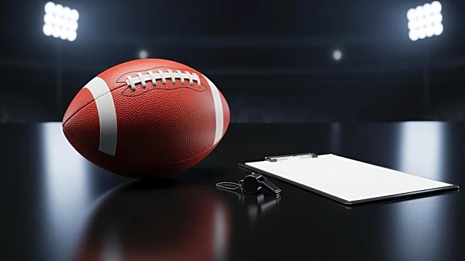 Eagles' Nick Sirianni Faces Criticism for Resting Starters, Impacting Playoff Seeding