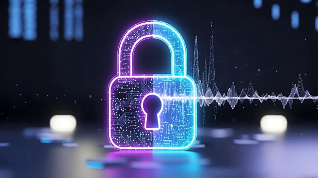 Cybersecurity Leaders Set Resolutions for 2026 Amid AI and Quantum Encryption Challenges