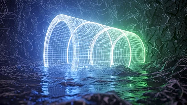 Mining Industry Adopts Digital Twin Technology to Enhance Safety and Efficiency