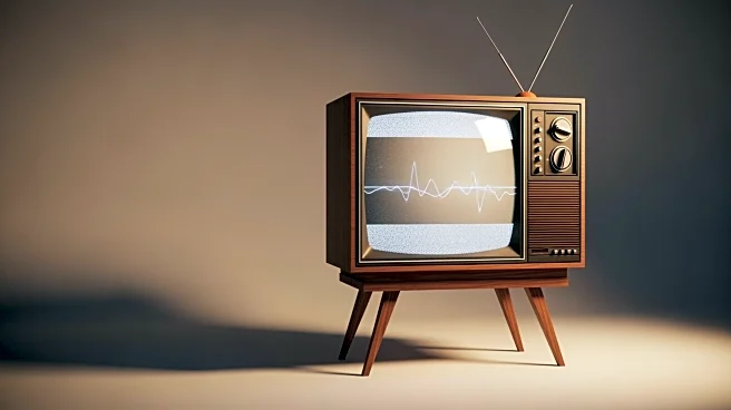 MTV Ends Era with Final Clip: 'Video Killed The Radio Star'