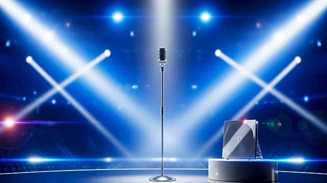 BTS Announces 2026 Album and World Tour, Signaling Major Comeback